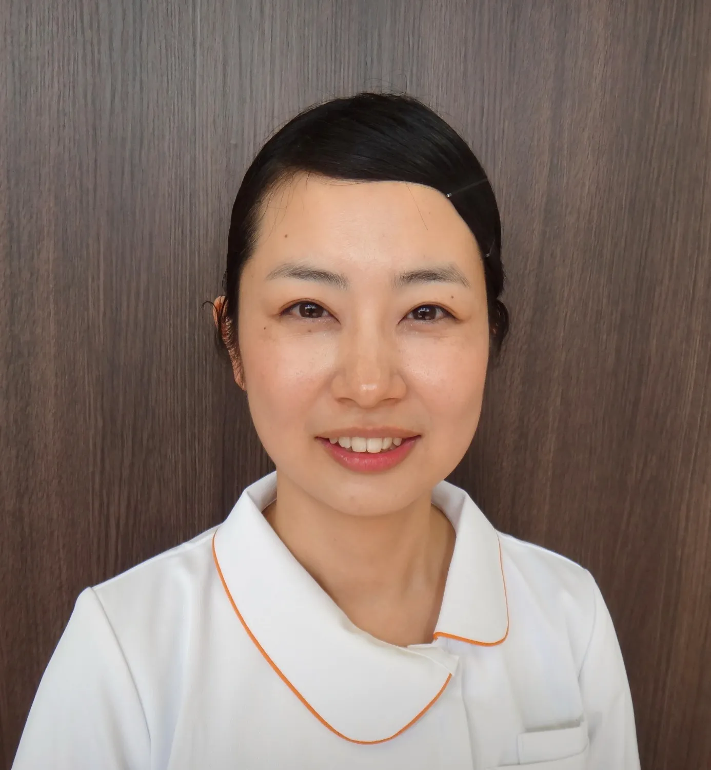志野 綾子