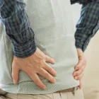 腰痛